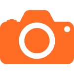 Camera Icon